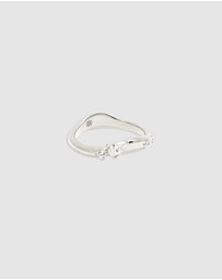 By Charlotte - Chasing Tides Ring