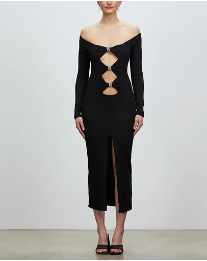 Nicola Finetti - Romina Dress