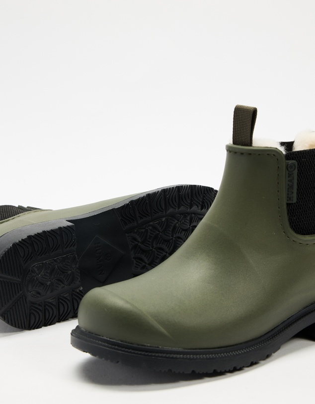 Human Premium - Cooma II Boots