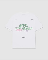 B.Cools - ETW T-Shirt