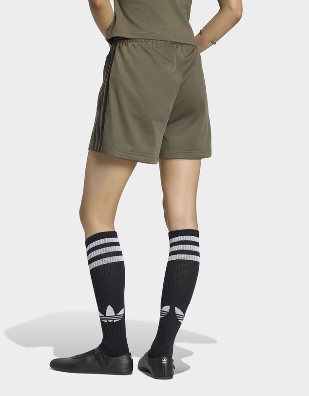 adidas Originals - FIREBIRD CLASSIC SHORTS Womens