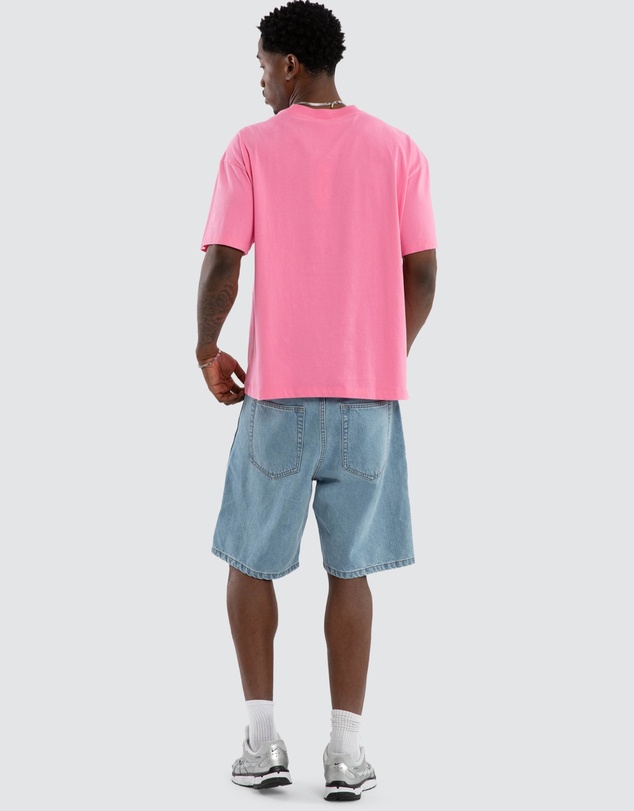 Nena & Pasadena - Bank Raptor Tee