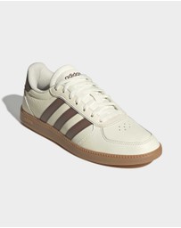 adidas Sportswear - Breaknet Sleek Shoes Womens