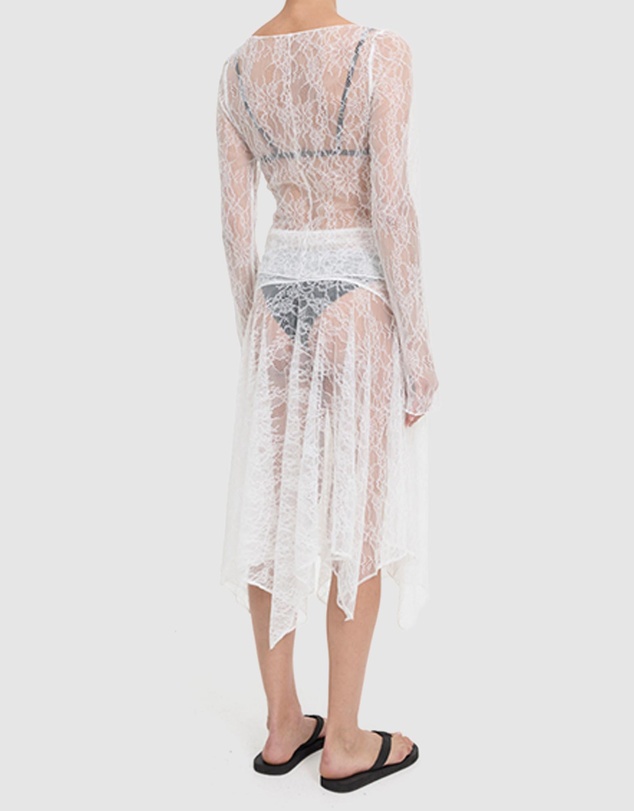 Blanca - Juni Top