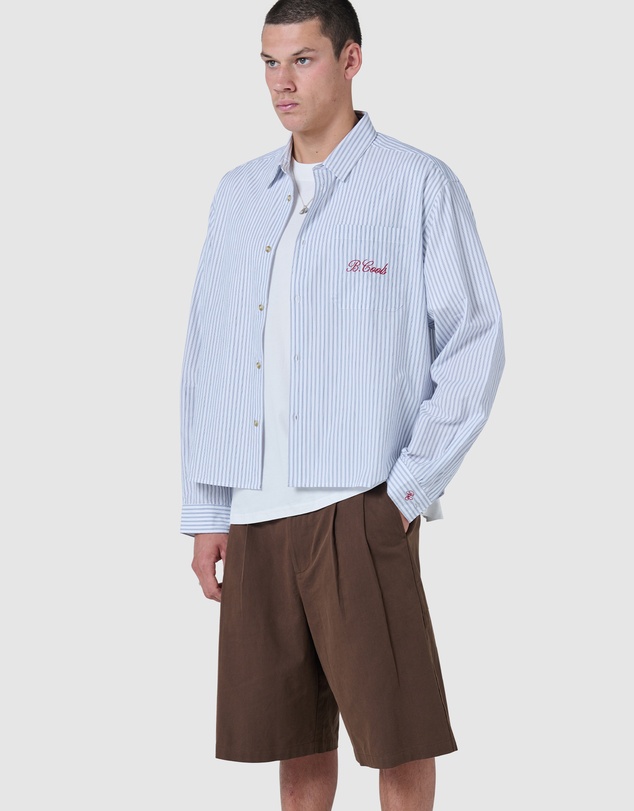 B.Cools - Scribe Shirt