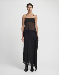 Hansen & Gretel - Cleopatra Midi Skirt