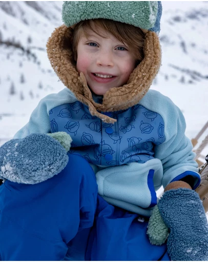 Roarsome - Kids Trapper Hats
