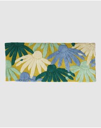 Mosey Me - Margarita Bath Runner