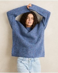 Rhythm - Banks Knit Jumper