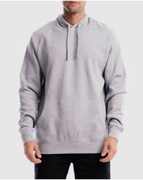 First Division - Weekender Hoodie