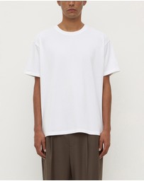 Assembly Label - Oli Tee