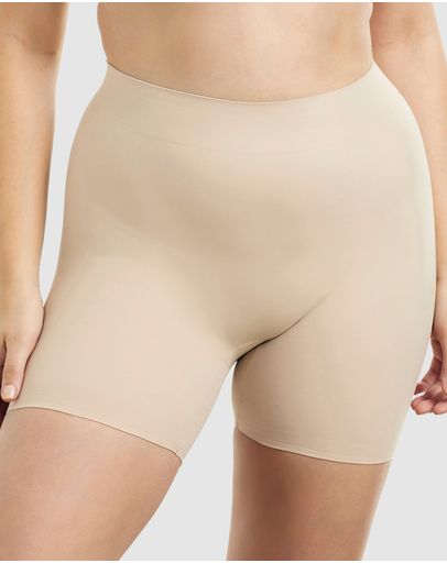 Warm Beige