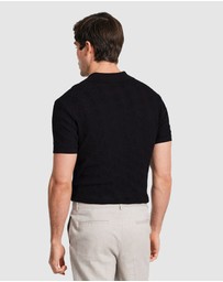 Tarocash - Leone Knit Polo
