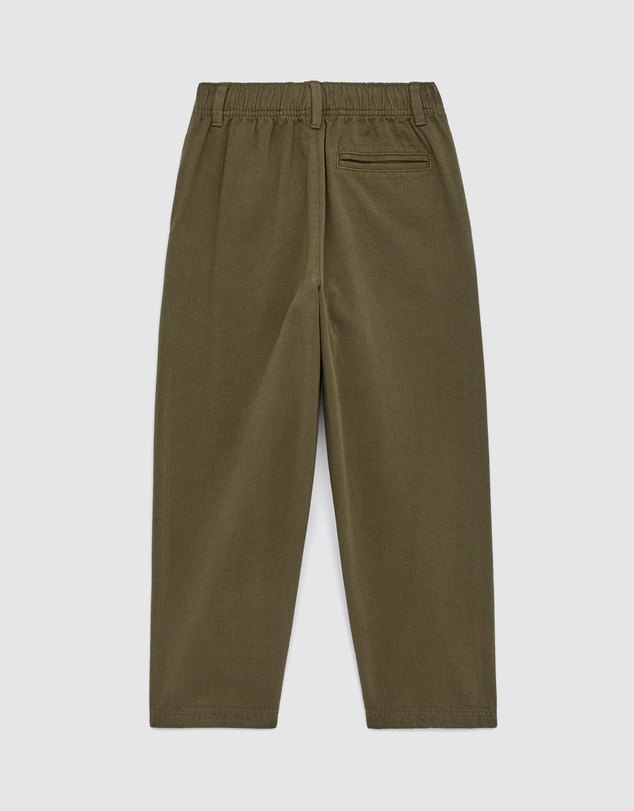 ARKET - Tapered Cotton Chinos - Babies-Teens