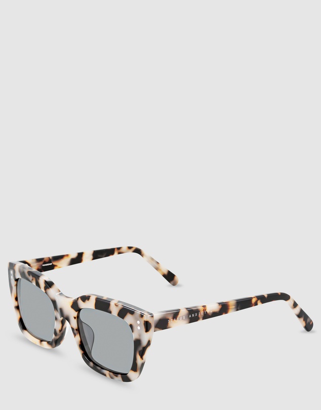 Status Anxiety - Antagonist Sunglasses