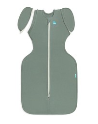 Love to Dream - Swaddle Up™ Transition Bag 1.0 TOG Deep Olive