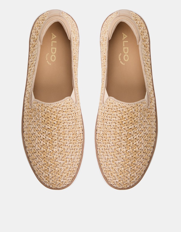 ALDO - Sallivian Slip Ons