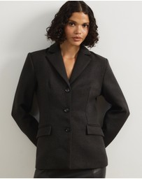 Atmos&Here - Celia Tailored Blazer