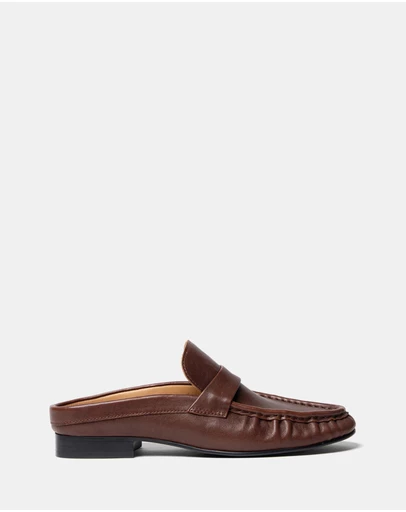 La Tribe - Naomi Mules