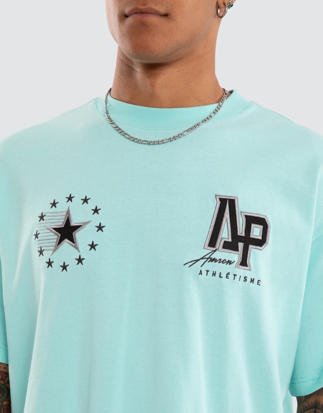 Americain - All Star Heavy Tee