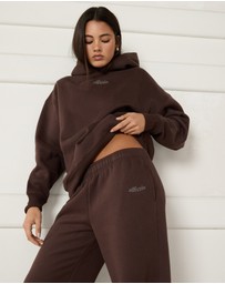 All Fenix - Pilates Club Hoodie