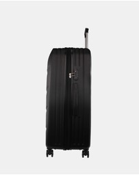 Pierre Cardin - Pierre Cardin 70cm Medium Hard Shell Case