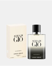 Giorgio Armani - Acqua Di Gio EDP 100ml