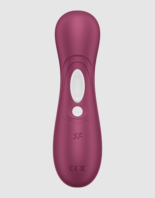 Satisfyer - Satisfyer Pro 2 Generation 3