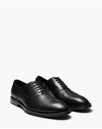 Aquila - Hereford Oxford Shoes