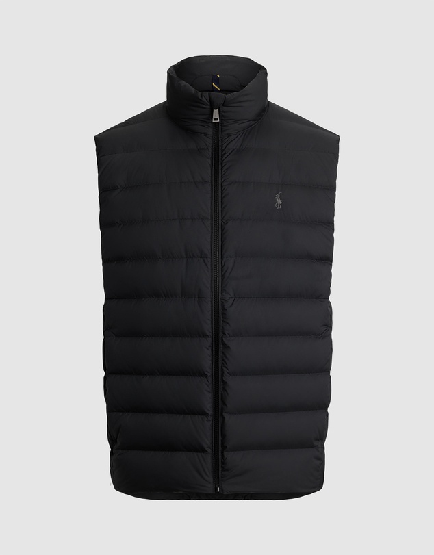 Polo Ralph Lauren - The Colden Packable Down Vest