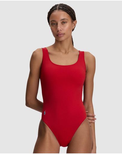 Cruise Red