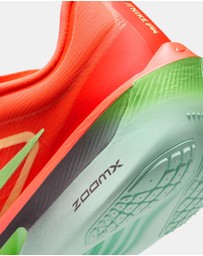 Nike - Nike Zoom Fly 6 - Men's Running Shoes