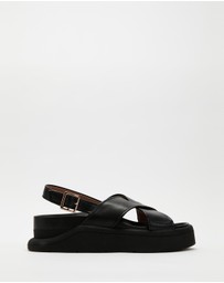 Dazie - Belle Sandals