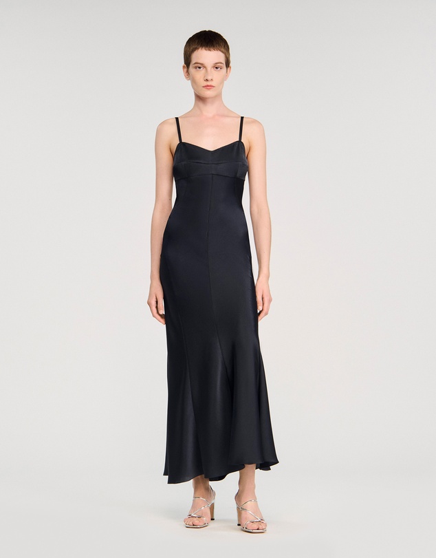 Sandro - Georgia Dress