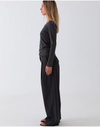 Style Addict - Mira Tailored Pant