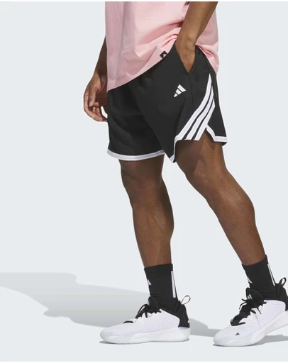 adidas Performance - ADIDAS CRAZY LITE SHORT Mens