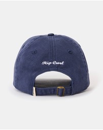 Rip Curl - Mixed 6 Panel Cap