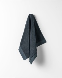 Aura Home - Haven Australian Cotton Bath Towel Set