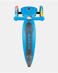 Globber - Primo Foldable Lights Scooter