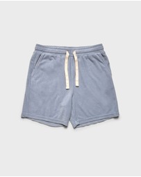 Academy Brand - Kids Bahama Short