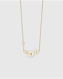 Georg Jensen - Daisy Necklace