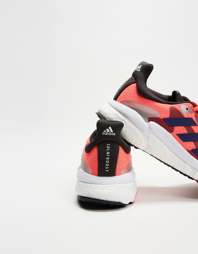 adidas Performance - Solar Boost 4 - Men's