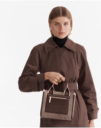 MIMCO - Patch Mini Tote Bag