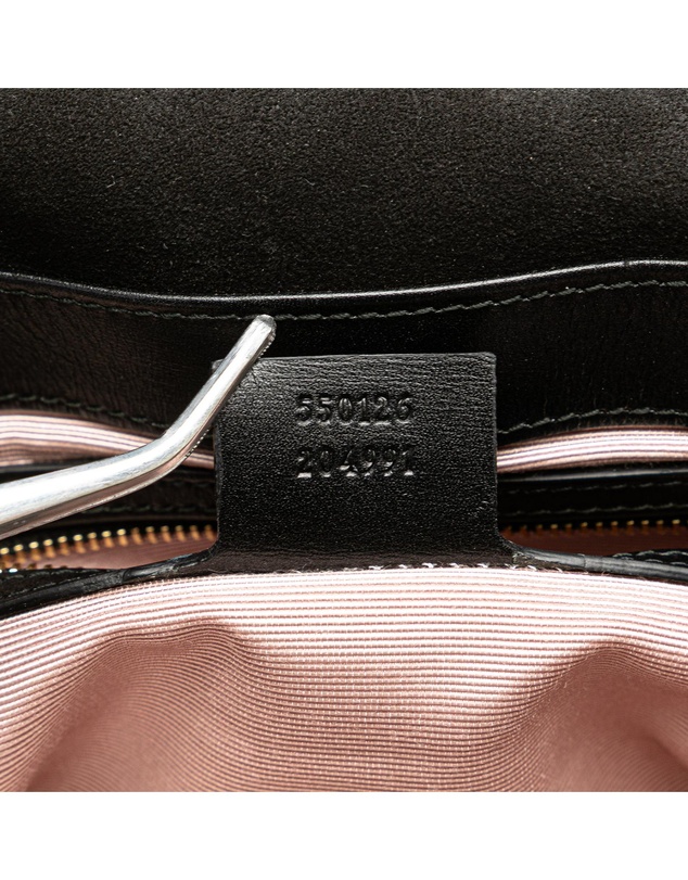 Pre-Loved by Azura Reborn - Pre-Loved Medium Suede Arli Crossbody