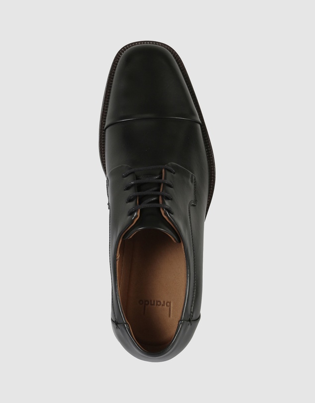 Brando - Rafik Lace Ups