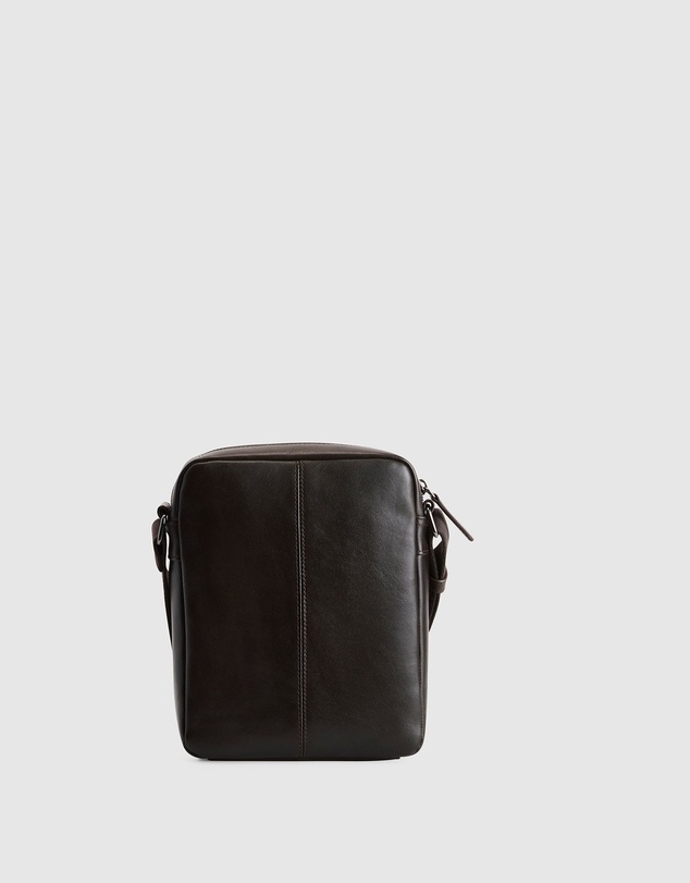 Evity - Rowan Leather NS Small Satchel
