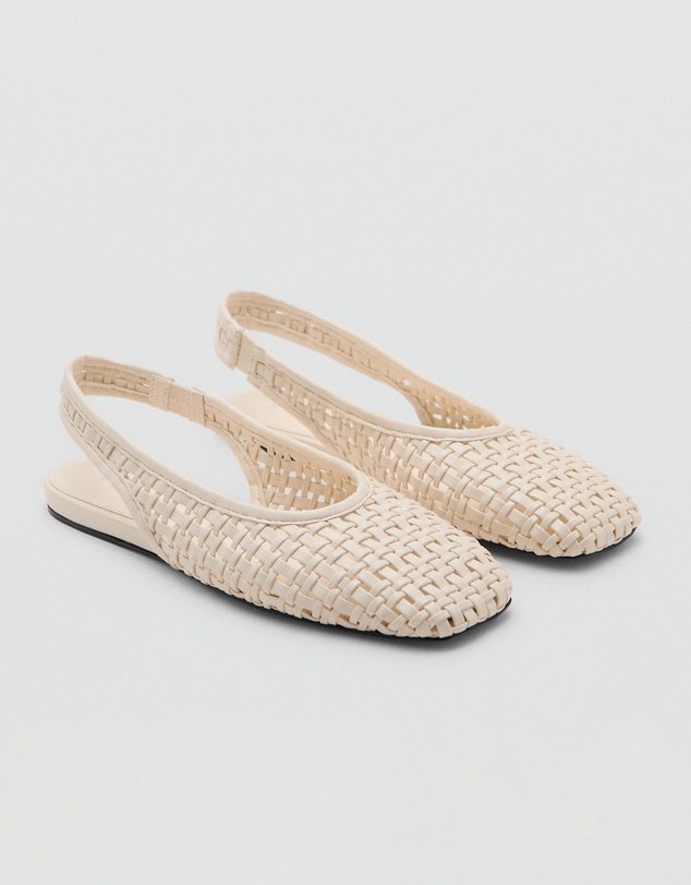 M.N.G - Lus Shoes