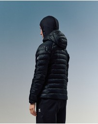 Kathmandu - XT Series Cordura LT Down Hooded Jacket