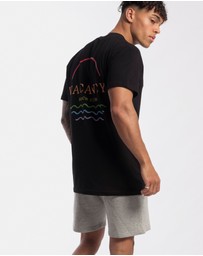 Vacancy Co - Vacancy Beach Club Tee