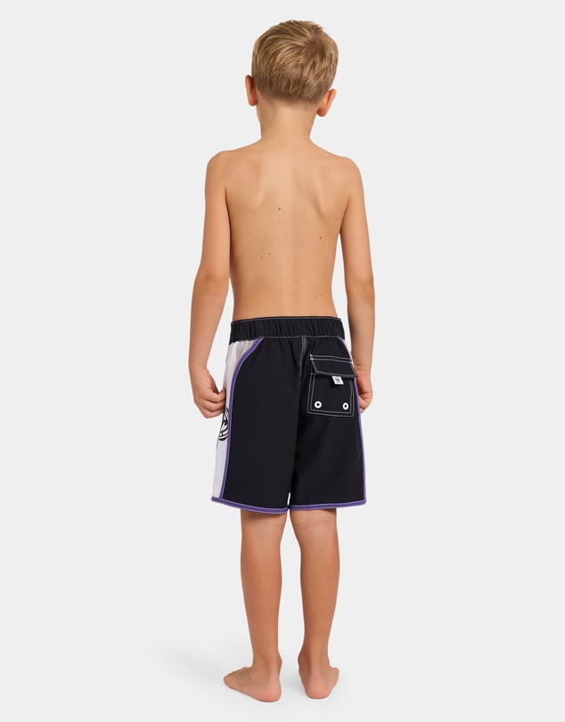 Billabong - Toddlers Spec Dbah Bio Wave Pro 13